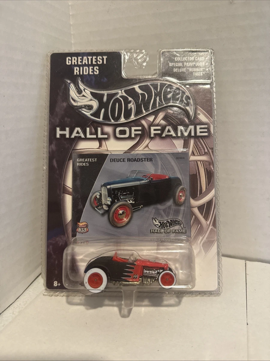 Hot Wheels Deuce Roadster for sale | eBay