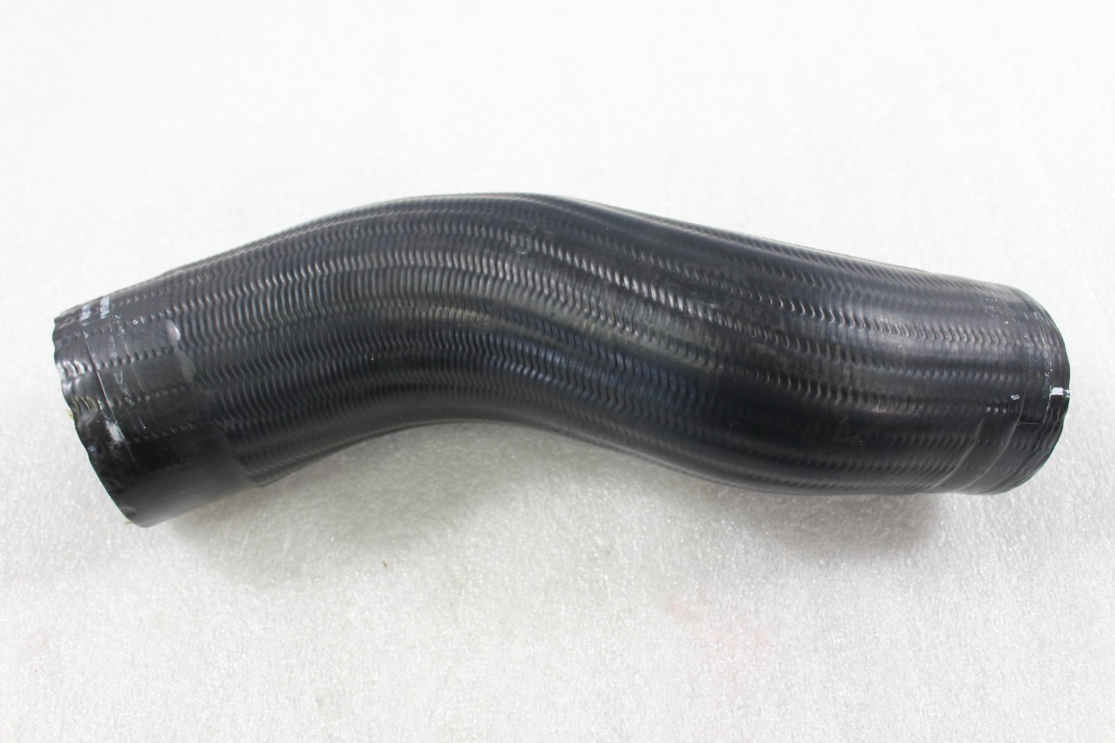 Ferrari 296 GTB, RH, Right, Intercooler Hose, Used, P/N 771902