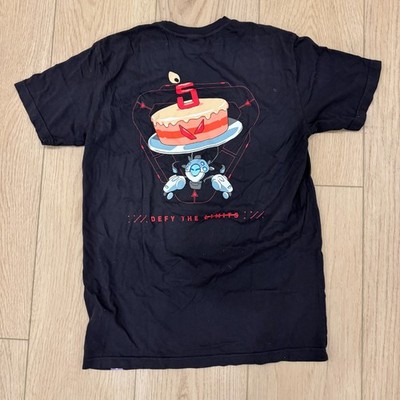Riot Games Valorant 2025 5 year employee only exclusive tshirt medium