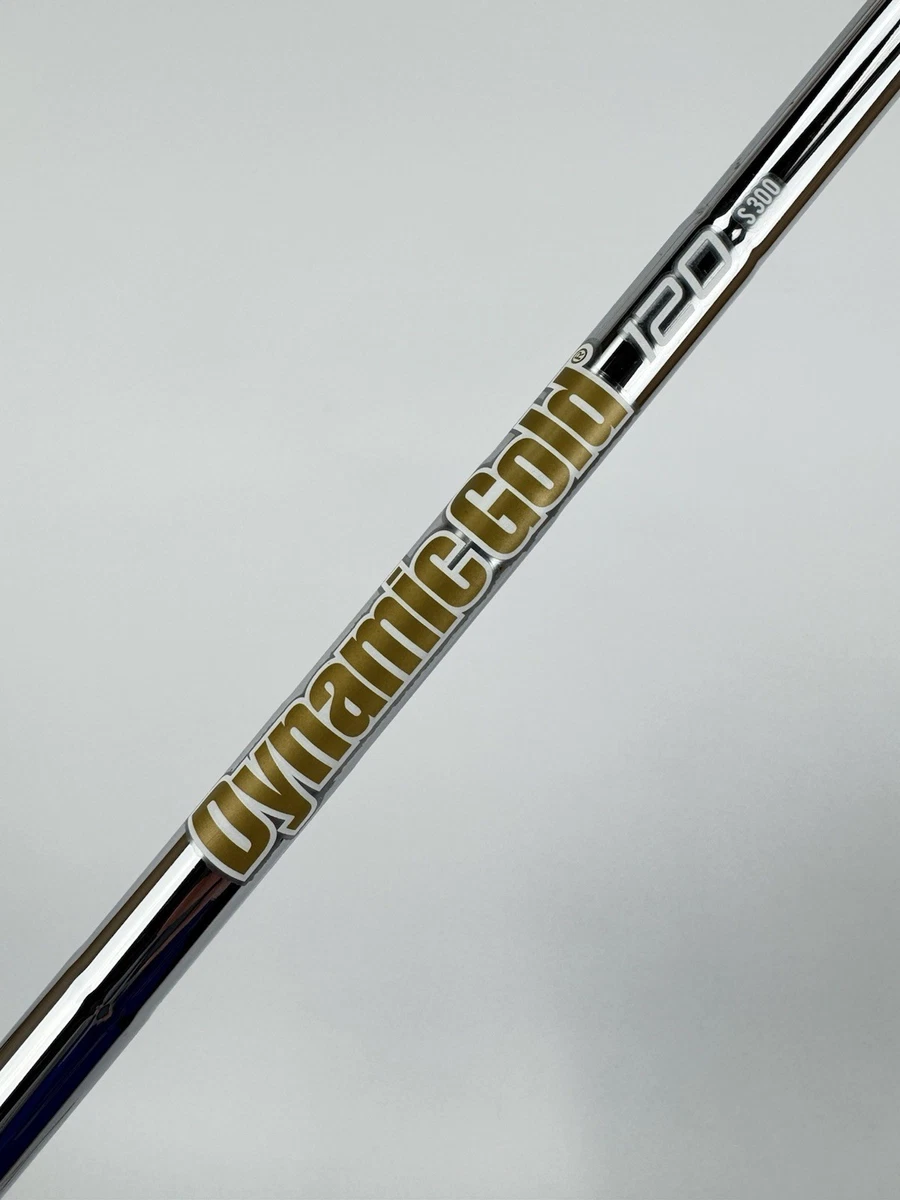 Dynamic Gold Shafts in Golf Club Shafts for sale | eBay UK