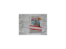 You Can Draw People (you can draw) - Spiral-bound By consumer guide - GOOD