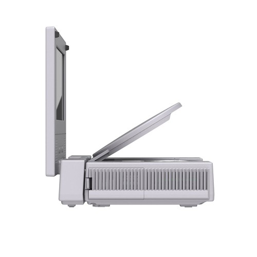 RETROFLAG Pi Case Station Deluxe Edition For Raspberry Pi 4 with LCD Screen - Picture 10 of 12