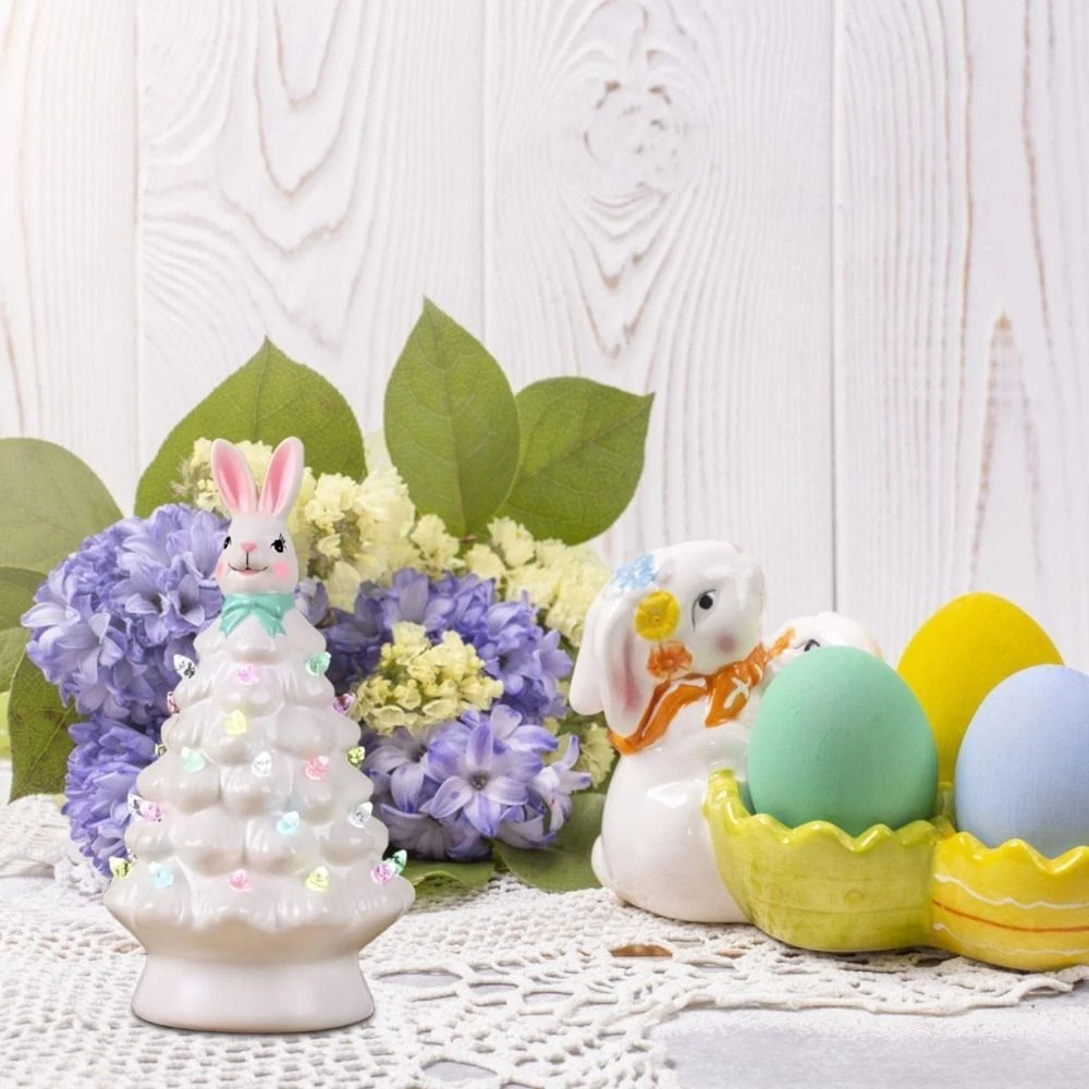 Rabbit cheap ear lamp