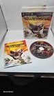 Twisted Metal (Sony PlayStation 3, PS3, 2012) CIB Complete Tested Working Great