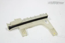 2017-2021 ALFA ROMEO STELVIO REAR LEFT DOOR GUIDE WINDOW GLASS BRACKET OEM