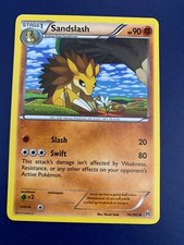 Pokemon Fighting Type Common / Uncommon Cards PICK YOUR CARD