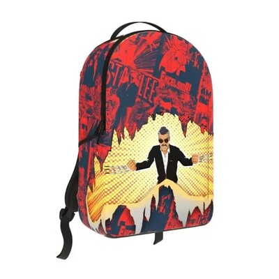 Stan Lee DLXR Backpack Sprayground