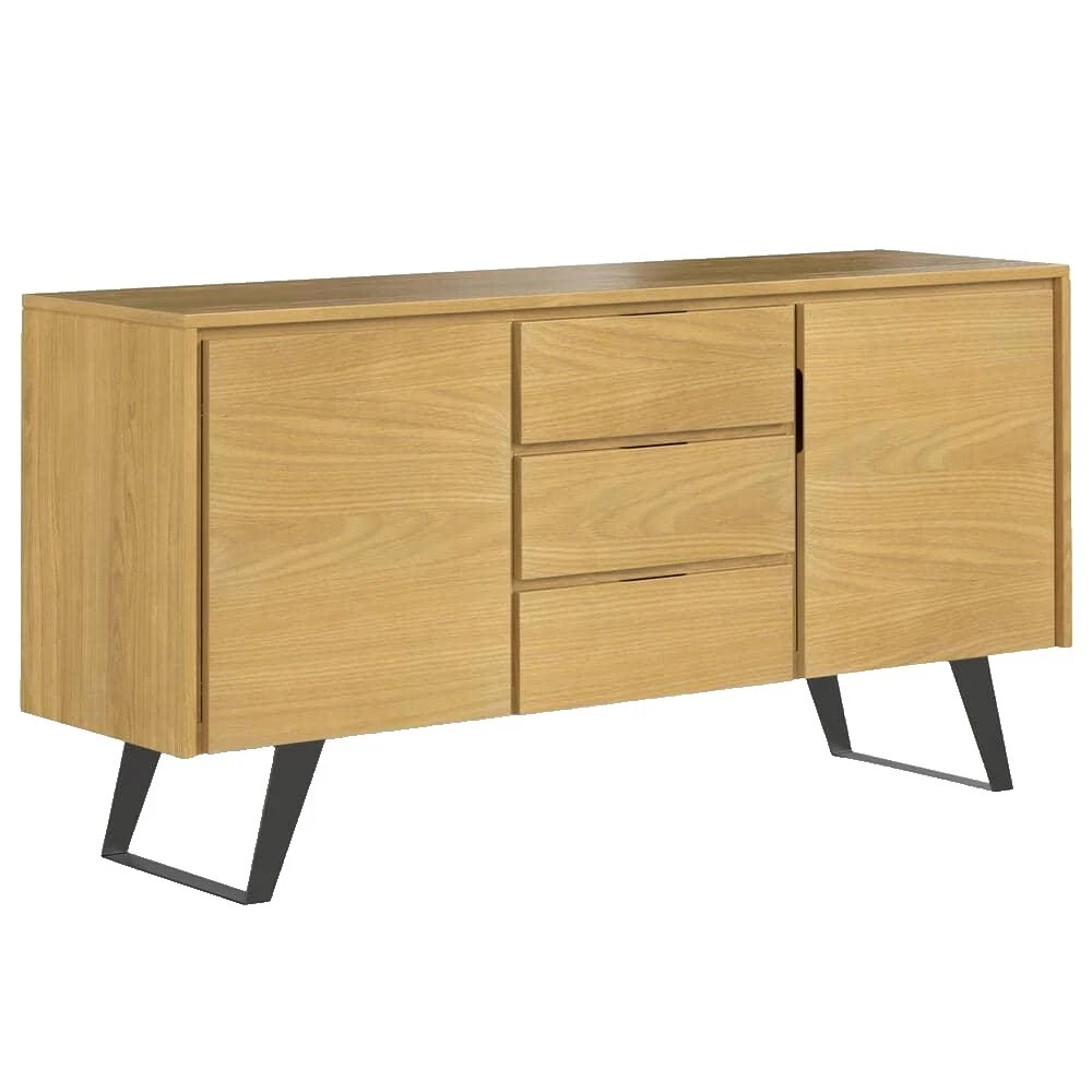 Chapa de Madera Muebles de Casa Industrial