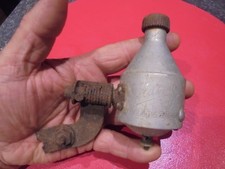 Ancienne Dynamo d'Ancien Vélo VITALUX 27 