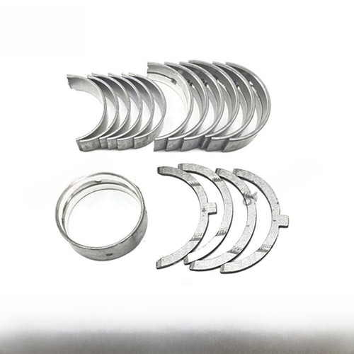 3TNV84 Overhaul Rebuild Kit For Komatsu 3D84E WA40-3 WA50-3 WA50-3(Expedited) - Picture 3 of 4