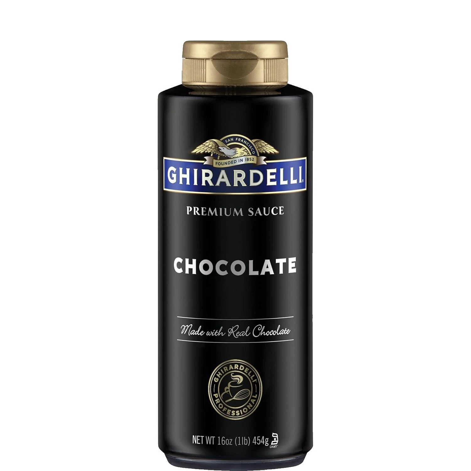 Шоколадные сладости и ассорти Ghirardelli Kosher