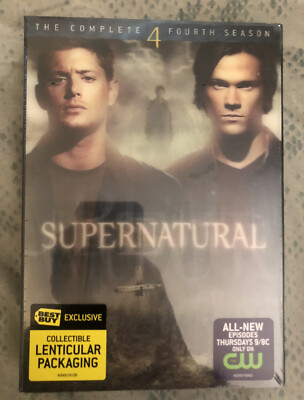 Cw Shows Supernatural Supernatural Shows Like In The Dark Cw Tv