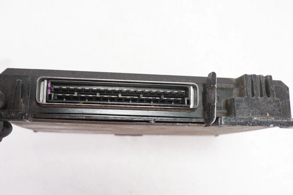 Módulo de control del motor PCM para Jeep Wrangler ECM 2,5 L OEM 1987-1990 Foto 2 de 2