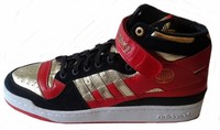 Adidas Forum Mid Hellboy 2 Boot G04663 11uk Very Rare/5000 Produced Worldwide Adidas Forum Mid Hellboy 2 Boot G04663 11uk Very Rare/5000 Produced Worldwide