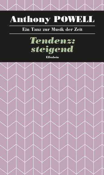 Thumbnail - Ein Tanz Zur Musik Der Zeit / Tendenz: Steigend | Buch | 9783941184374