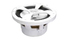 Powerbass XL-82M Marine UV 125W-RMS 250W-MAX 8" 4-OHM Speakers w/ RGB Lighting