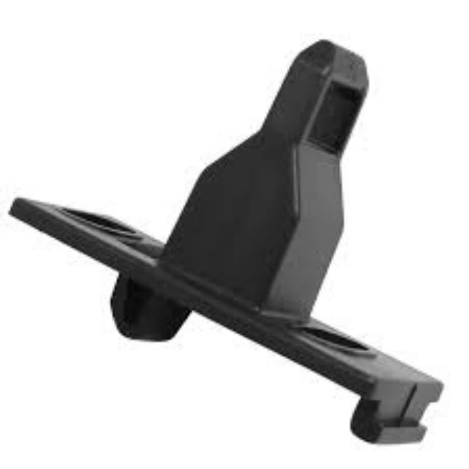 8181651 Dryer Door Catch Strike Fit Whirlpool Kenmore AP6011711,11744910 10-Pack - Image 3 of 4