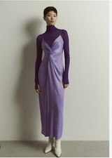 Massimo Dutti Studio Dress Size L