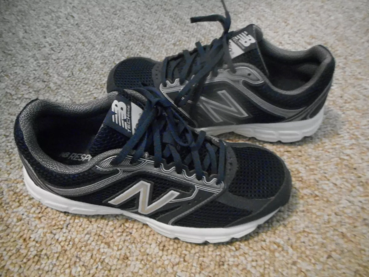 New balance clearance 460v2