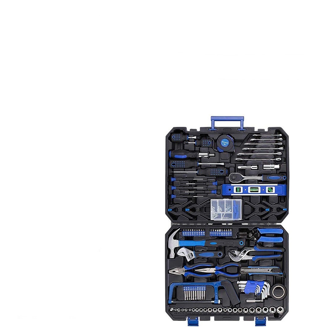 Home & Auto Repair Hardware Tool Set