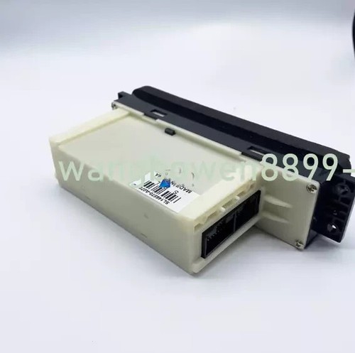 Air conditioning control panel switch For Sany SY155 245 305 365 485H - Imagen 3 de 4