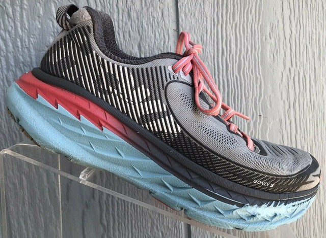 hoka one one bondi 5 women's sale