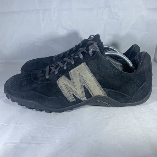 merrell sprint blast black