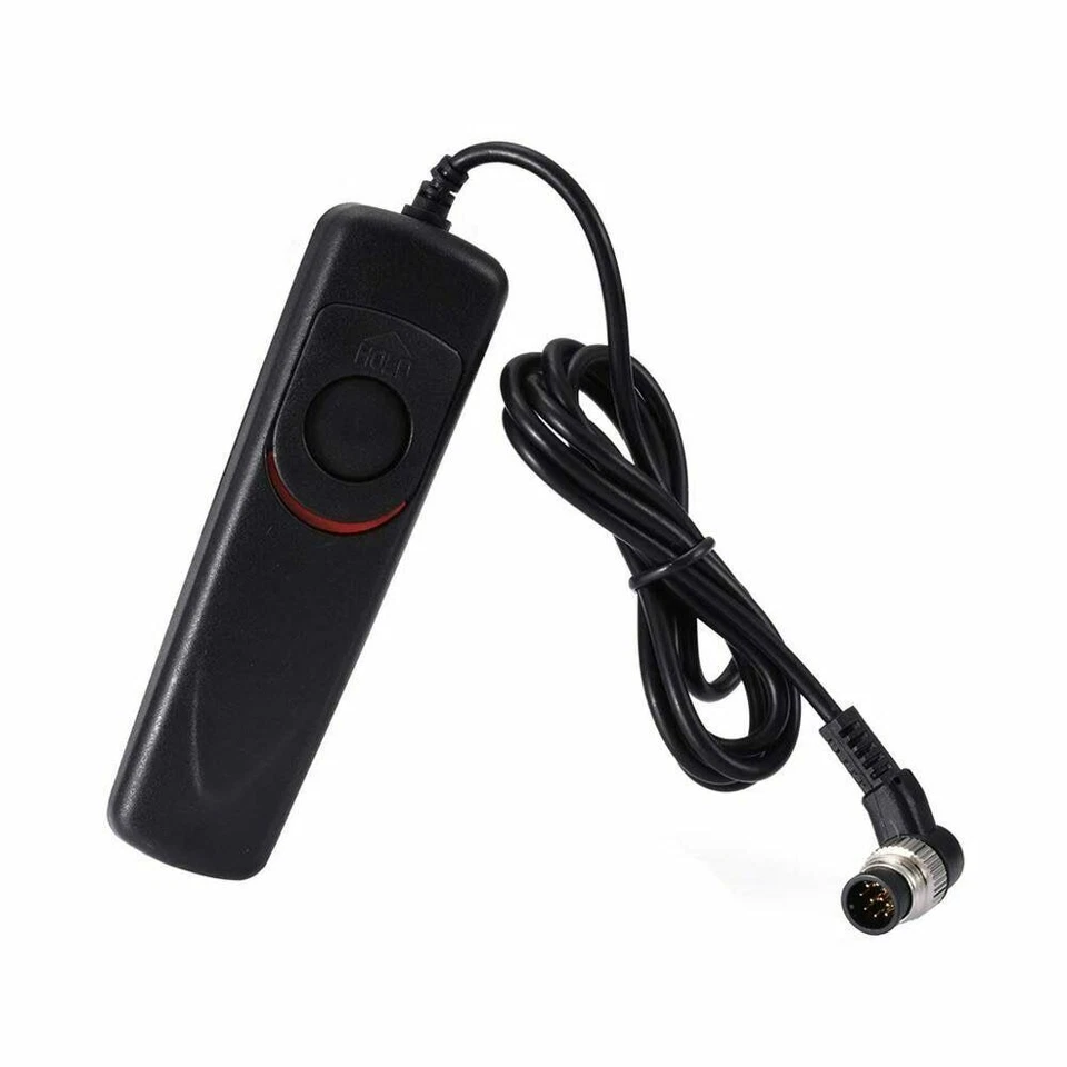 MC-30 Shutter Release Control For Nikon D4 D850 D810 D800 D810 D700 D200 D3X D5 - Image 4 of 4