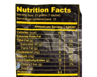 小物 Madam kilay slimming K jumbo pack =5pack Jumbo Pack Madam Kilay Original Blend Coffee Fat Burner +