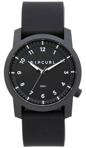 cambridge silicone watch