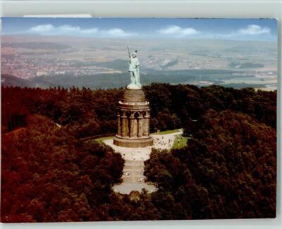 40075436 - 4930 Detmold Hermanns monument