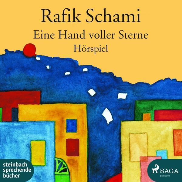 Thumbnail - Eine Hand Voller Sterne, Rafik Schami