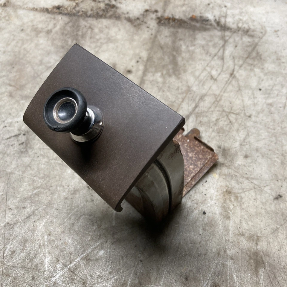 Mercedes-Benz W120 W121 190b Front Dash AshTray 10120813043 Bakelite - Image 2 of 4