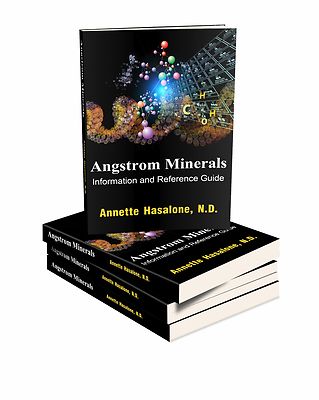 Angstrom Minerals Information and Reference Guide