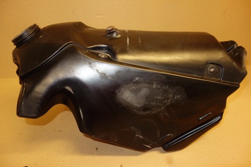 KTM DUKE 1 620 640 1995-99 depósito gasolina gas - Imagen 2 de 8