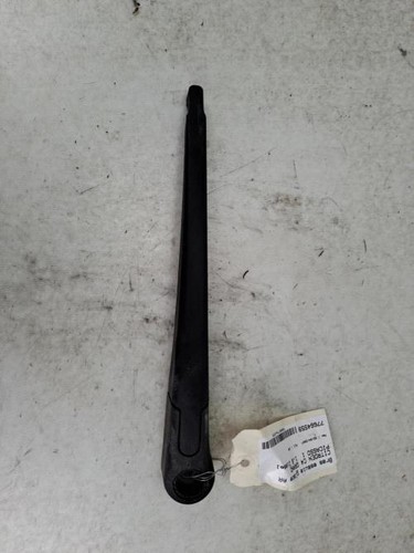 EBTOOLS Bras + Balai Essuie-Glace Arrière Pour BMW X3 E83 2003-2010 - Ensemble Complet Remplacement Silencieux