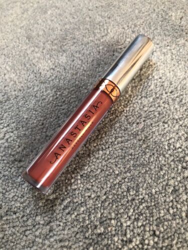 Genuine Anastasia Beverly Hills Matte Liquid Lipstick Shade ‘In Between’ 3.2g - Picture 1 of 3