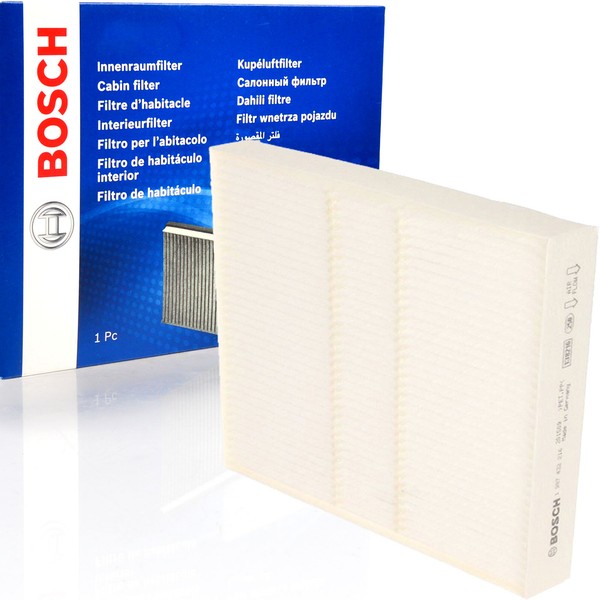 Bosch 1987432216 Innenraumfilter FüR Citroen C4 Aircross C-CROSSER Enterprise-image