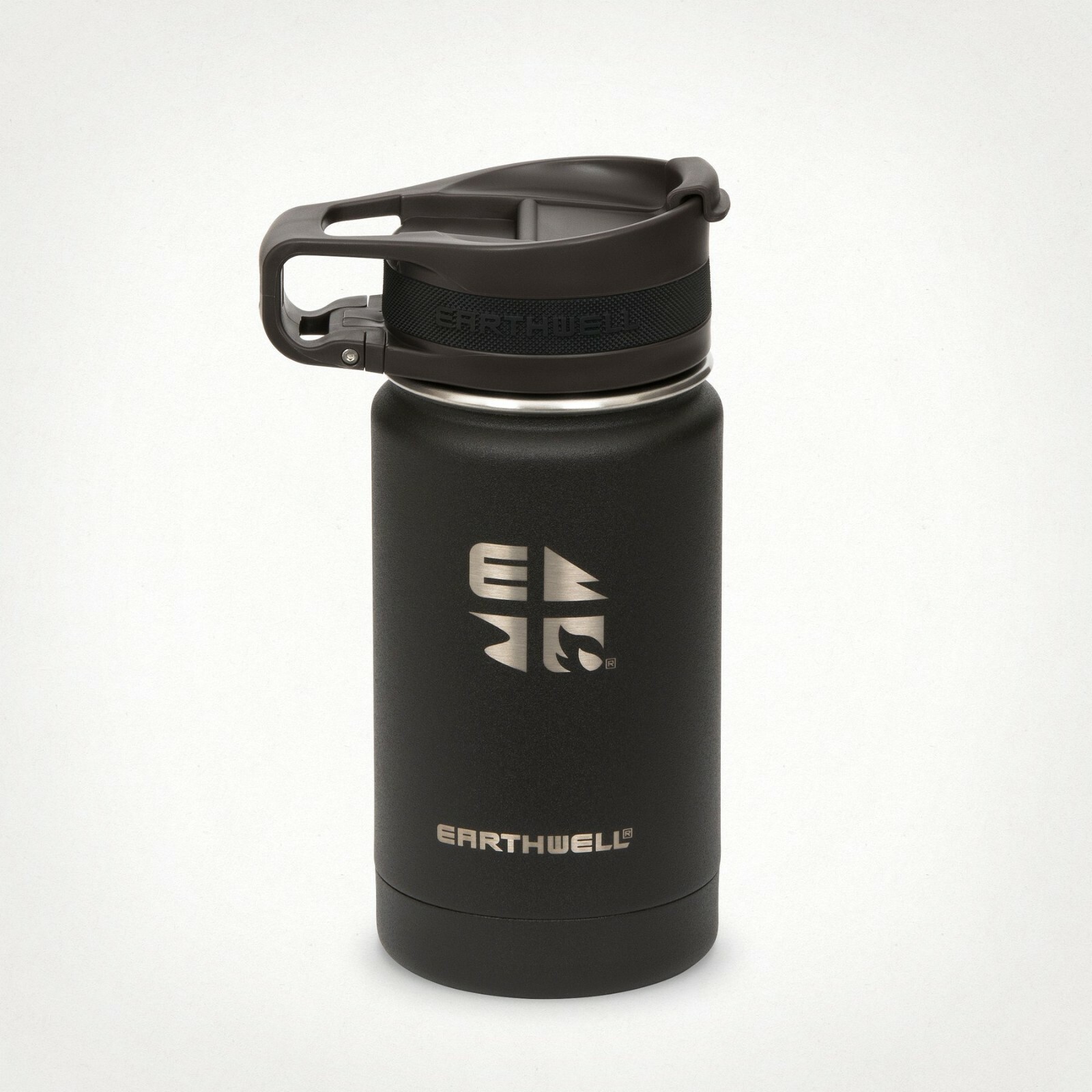 Earthwell Roaster Vacuum Insulated Travel Bottle 3 Sizes 3 Colours