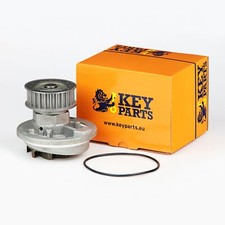 Water Pump For Vauxhall Omega …