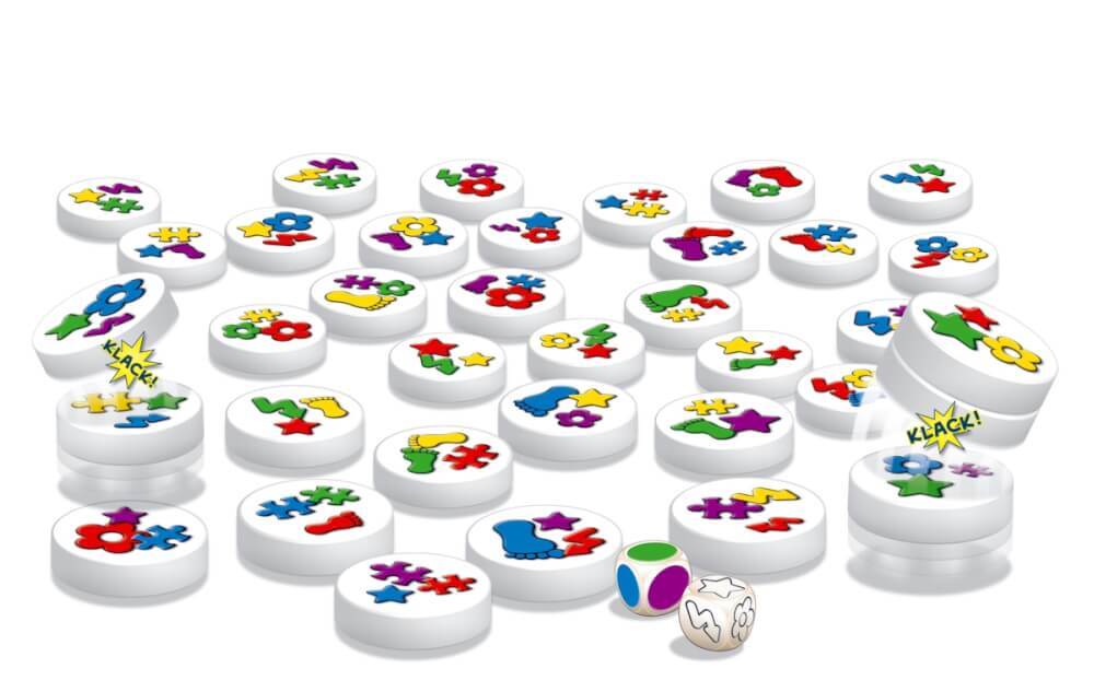 Thumbnail - Amigo 02765 Clack