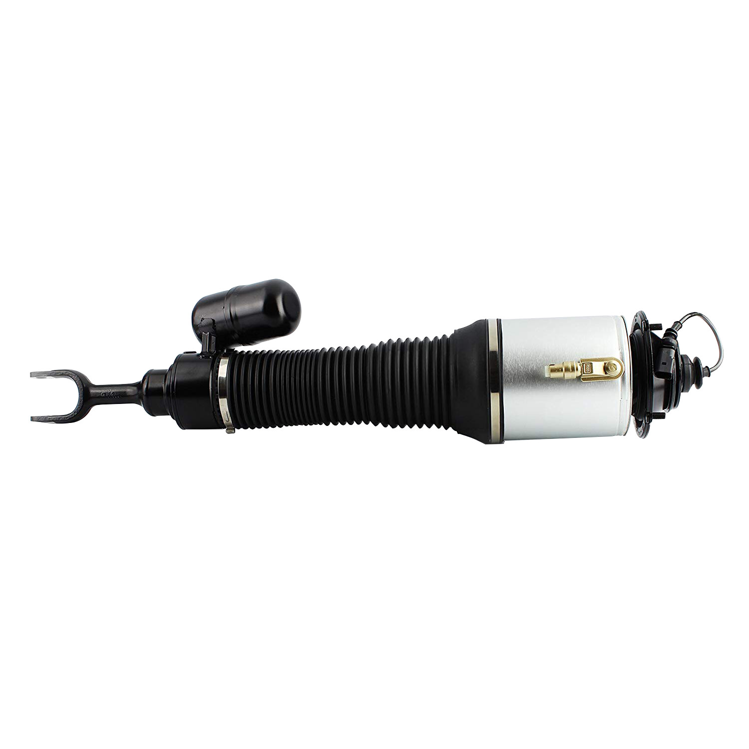Bentley Continental Flying Spur 2006-2012 Front Left Air suspension strut P/N 3D0616039AD