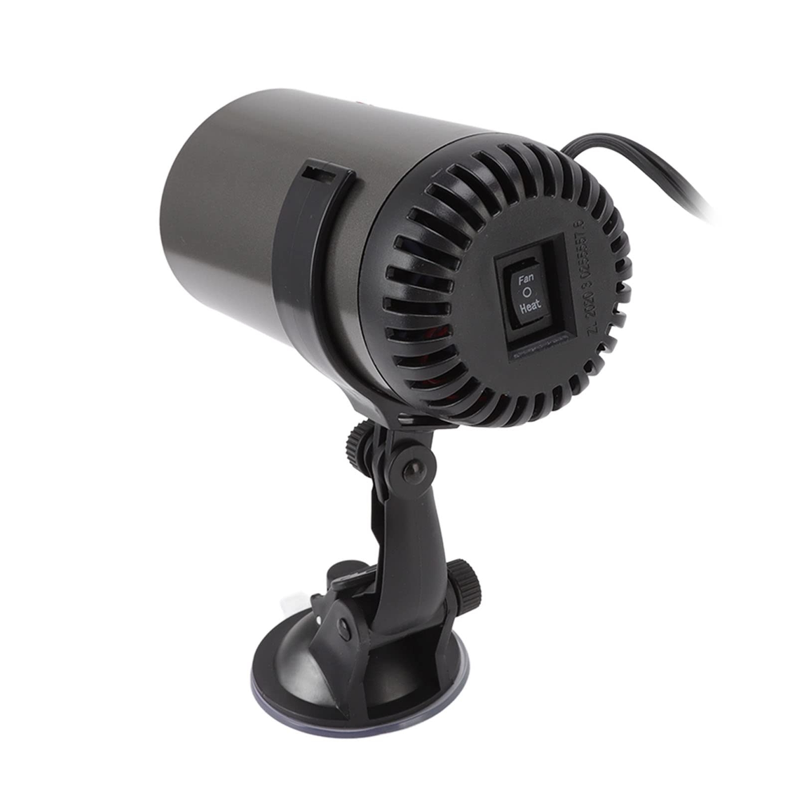 Riscaldatore Auto 2 in 1 TOPINCN: Sbrinatore Sicuro per Famiglie