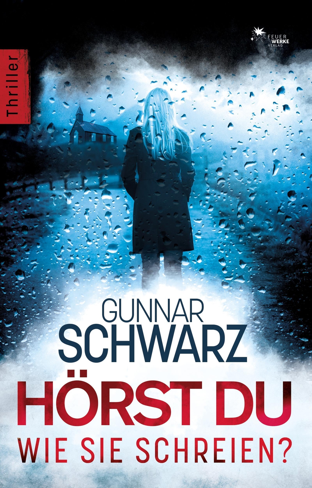 Thumbnail - Gunnar Schwarz | Hörst Du, Wie Sie Schreien? | Taschenbuch | Deutsch