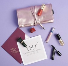 PLAY By Sephora Play: Luxe  18 Volume 1 - Lot of 6 Luxury Items - NIB/SEALED