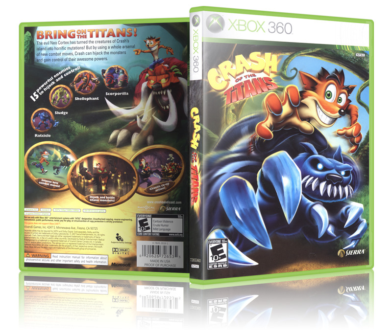 Cd Jogo Cadilac Dinossauro Xbox 360 Consoles