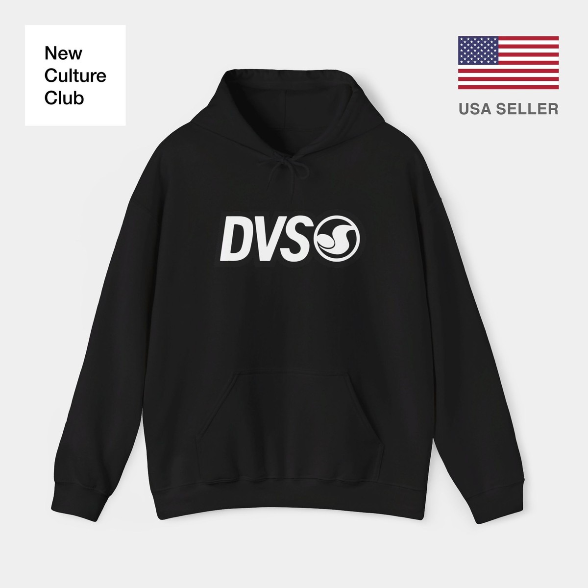 TRENDS | TRENDSWEAR Studio Unisex Hoodie