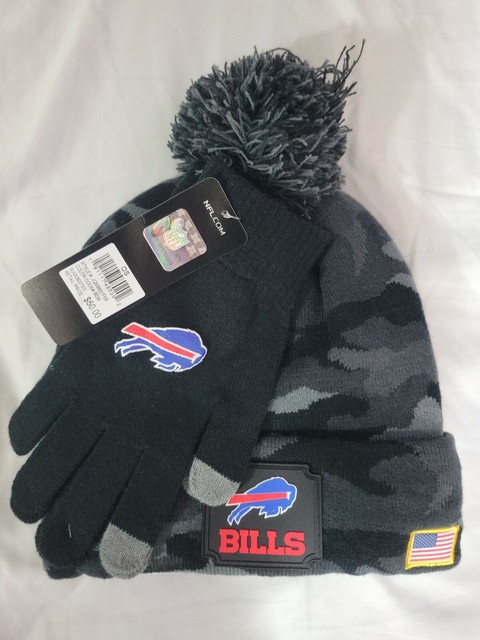 NFL Beanie Winter Hat 