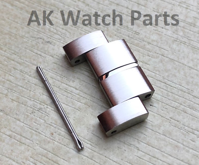 【T008】 Spare LINK Fits Tissot Luxury Powermatic 80 T086407A T086408A