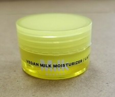 mini vegan milk moisturizer
